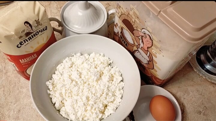 Сырники без муки - получаются у всех - нежные, творожные и очень вкусные. Пошаговый рецепт с фото. Фото: Наташа Копина Жизнь Женщины