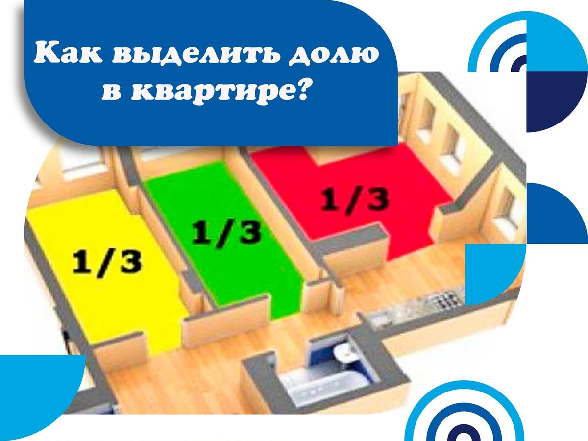 Выделение долей в квартире при наличии брачного договора | ЮРИСТ БЕЗ ОЧКОВ  🤓 | Дзен