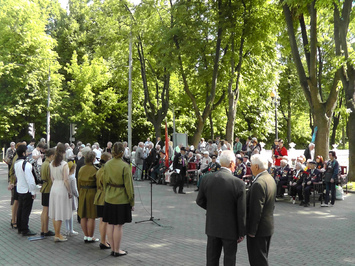 Фото автора 