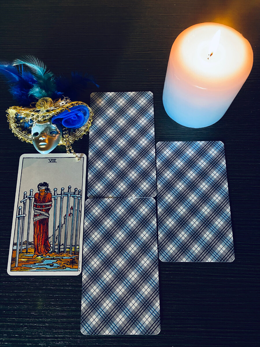 Что было в его жизни?