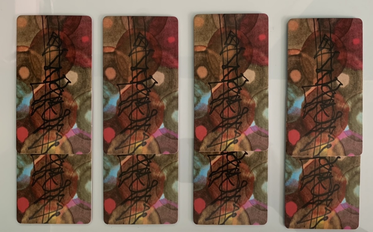 Четыре варианта