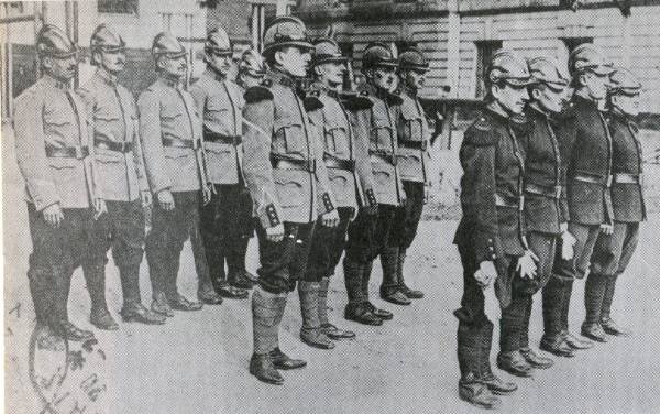 тот самый парад