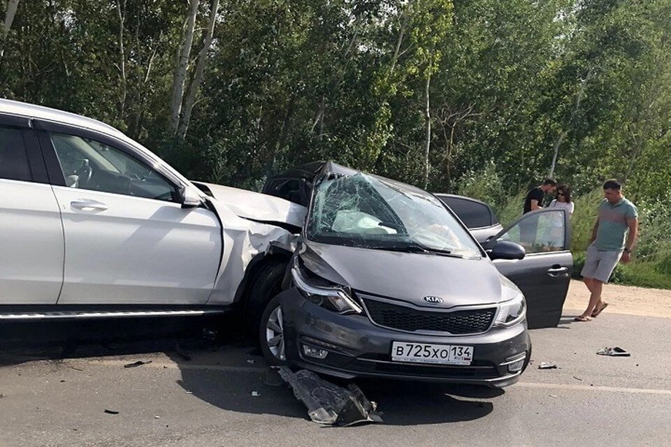     Пострадавшие до сих пор находятся в больнице. Фото: семьи Шевченко