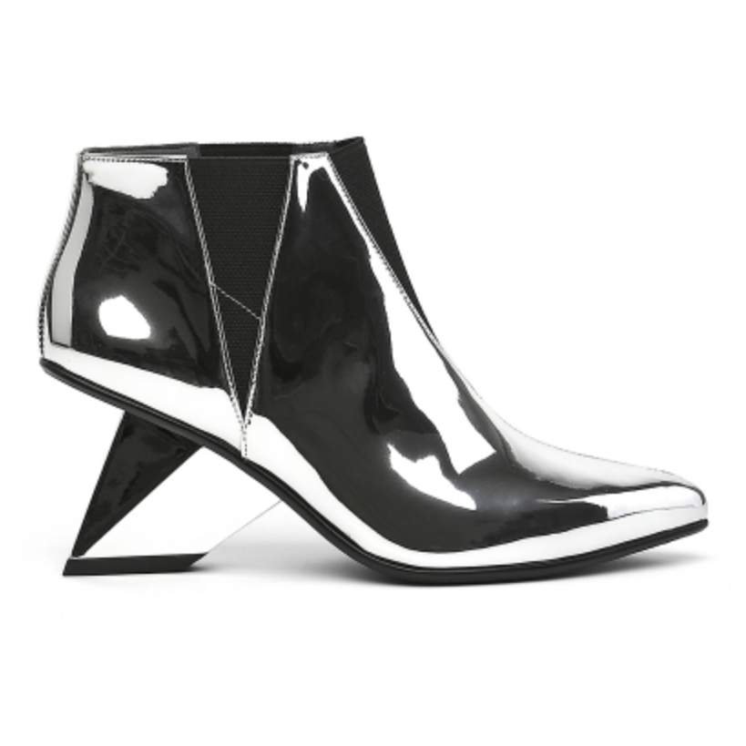 Ботильоны, United Nude, 9990 рублей smirnov  📷
