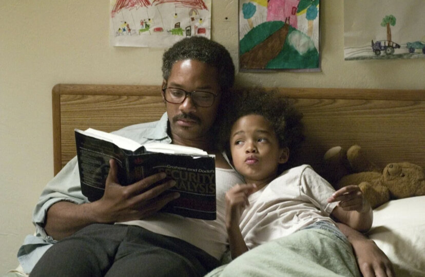 Кадр из фильма «В погоне за счастьем»