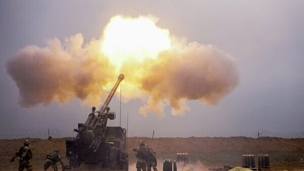   © Фото / U.S. Army / Capt. Jason Welch
