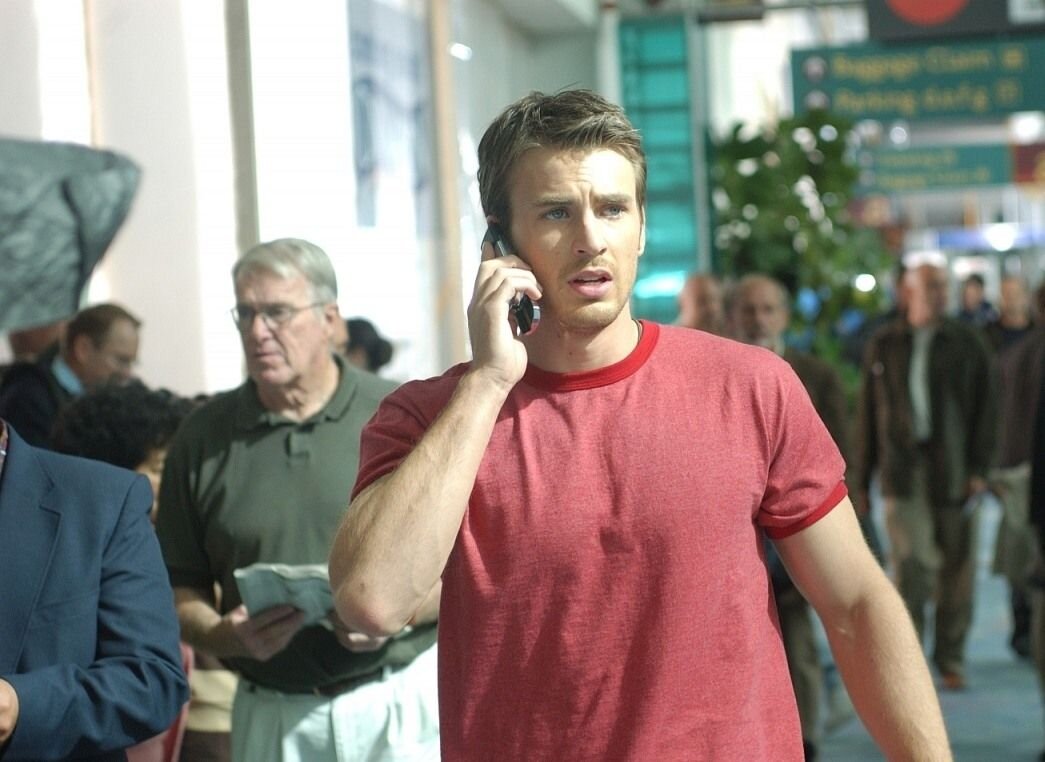 Кадр из фильма