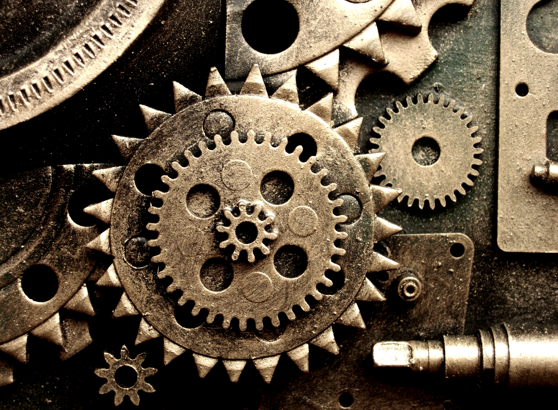 Механизм должен выйти из строя, чтобы люди купили новый