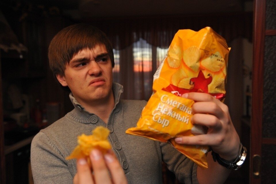     Диетолог Тараско связала невозможность отказаться от фаст-фуда с незакрытыми психологическими потребностями Анатолий ЖДАНОВ