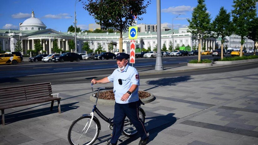   РИА Новости Алексей Майшев