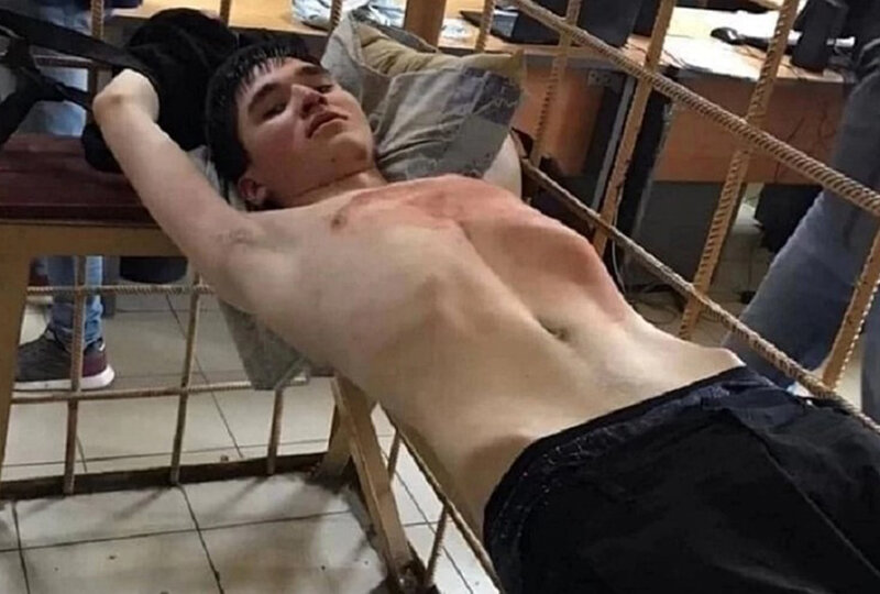-2