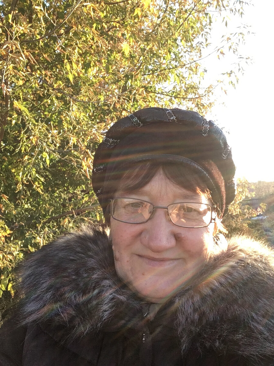 Солнышко радует своими лучами