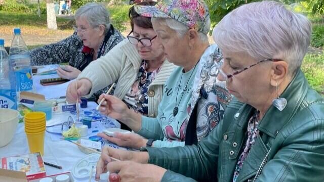     Сегодня по всей стране отмечается День пожилого человека. В Приморье 1 октября ещё и становится стартом Декады пожилого человека.
