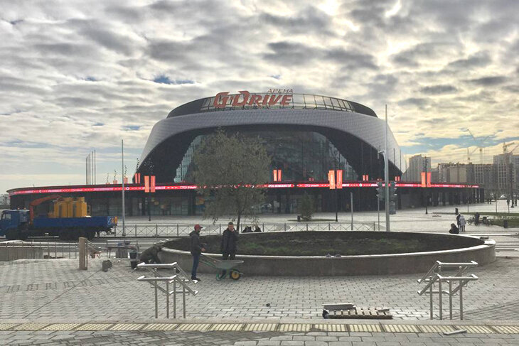 Листайте вправо, чтобы увидеть больше изображений