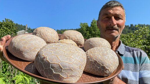 Оригинальный Рецепт Приготовления Бараньего Желудка В Азербайджанской Деревне