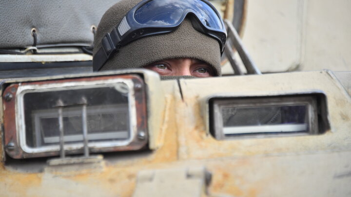 ФОТО: KOMSOMOLSKAYA PRAVDA/GLOBALLOOKPRESS