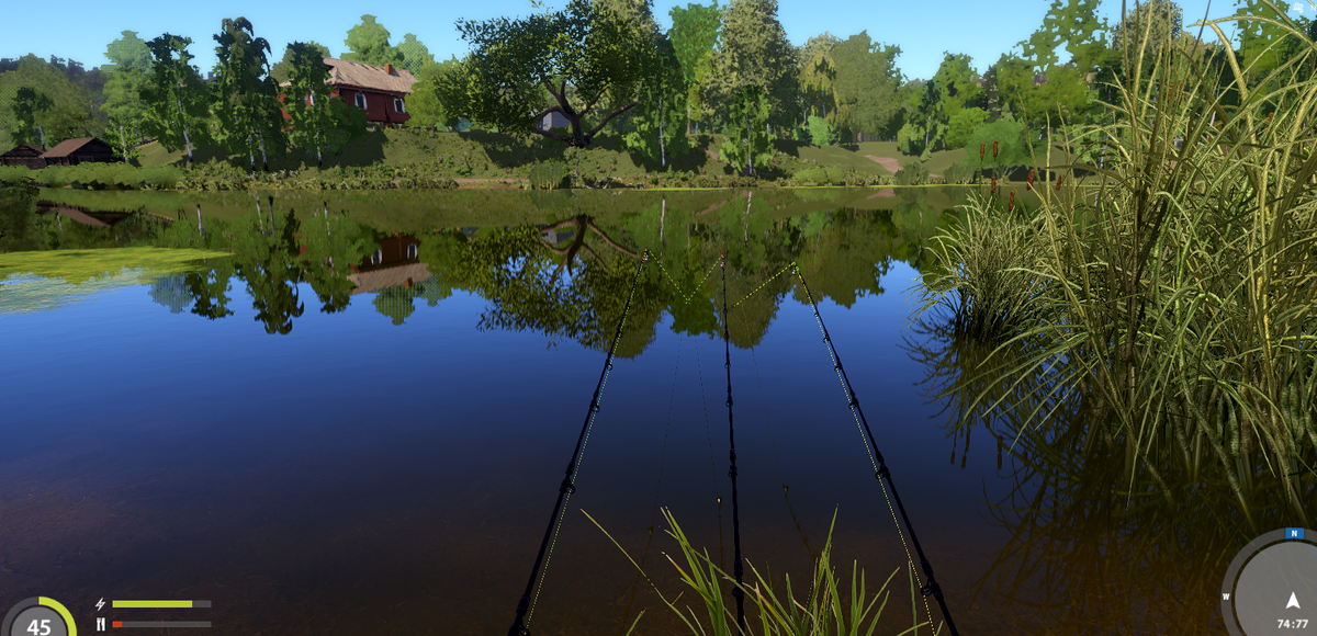 74 77 клипса 15