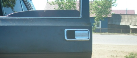 Ручки с обратным хватом