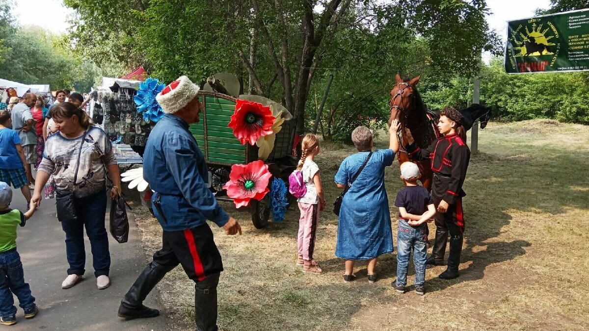     За последние три месяца одна из омских казачьих организаций получила из бюджета более 30 миллионов.