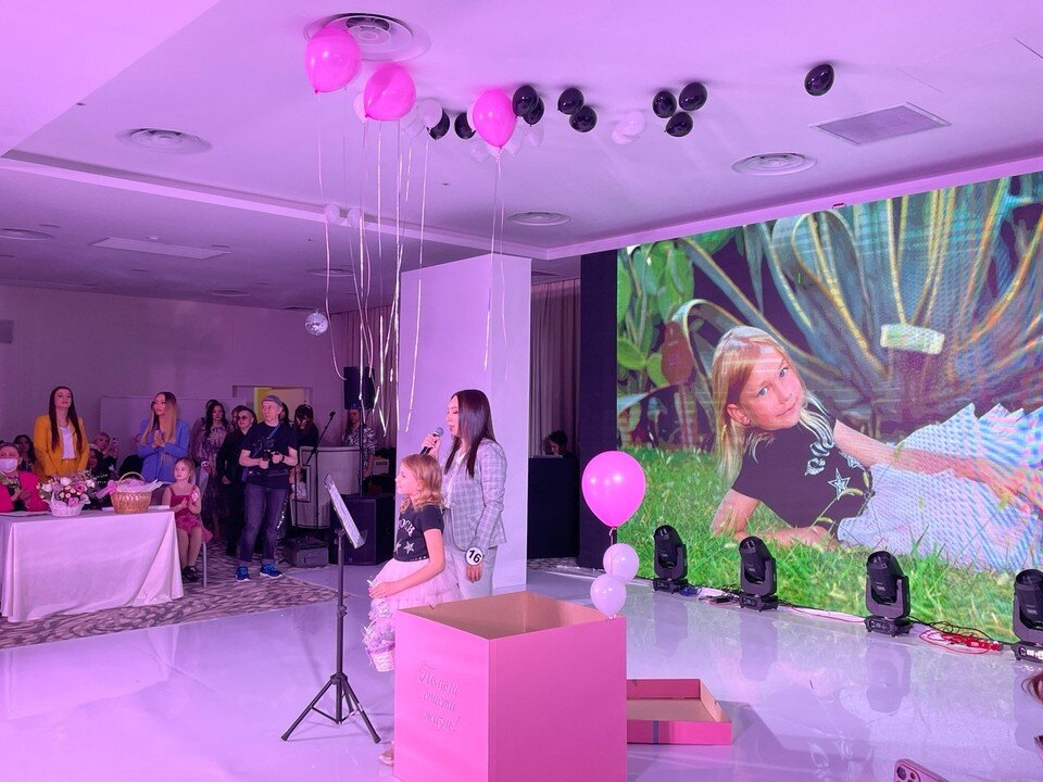 Эльвира Савинова Фото: Елена СКВОРЦОВА