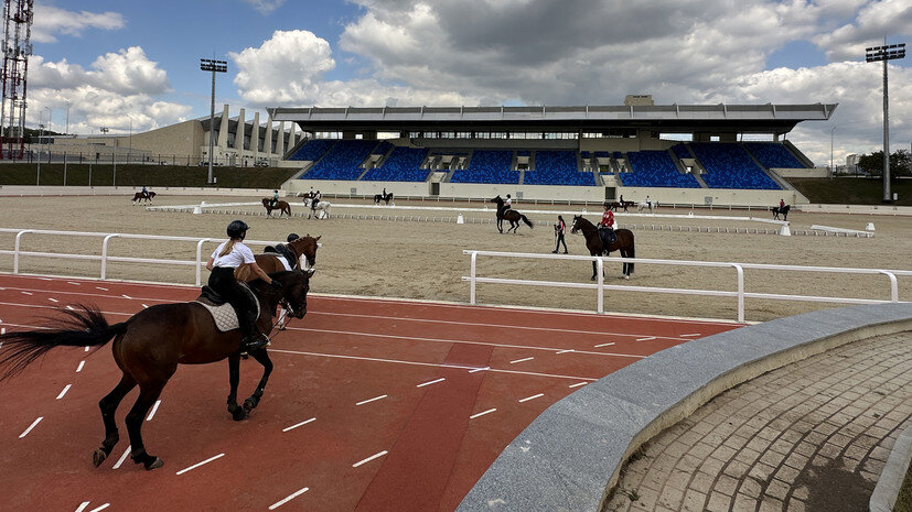    В. Новикова / Пресс-служба Мэра и Правительства Москвы