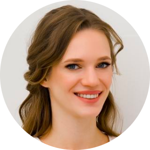 Захлыстная Екатерина Игоревна - дерматолог и лазеротерапевт.