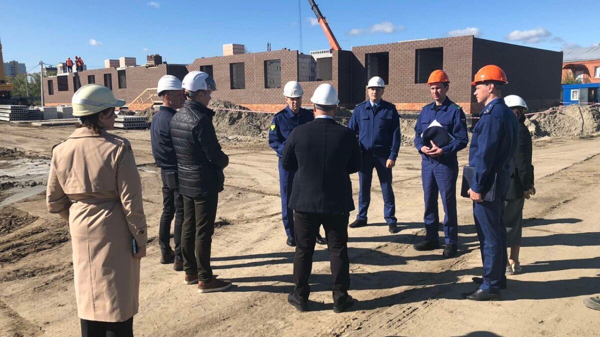 Прокуратура Тюменской области📷
