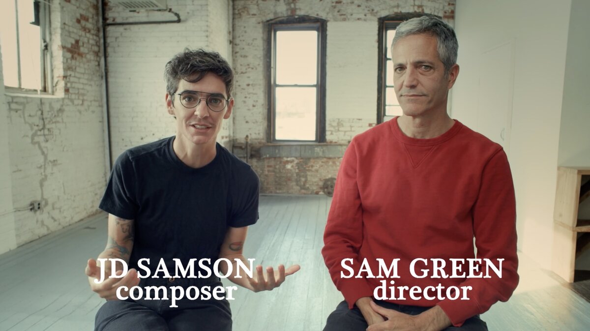     «32 звука», 2022 «32 звука», 2022