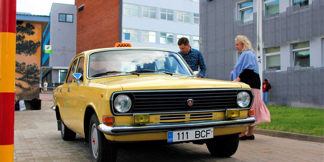 Основные отличия ГАЗ-24-10 от своего предшественника ГАЗ-24, кроме внешности