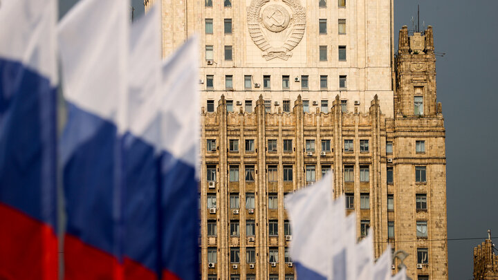 BULKIN SERGEY/NEWS.RU/GLOBALLOOKPRESS