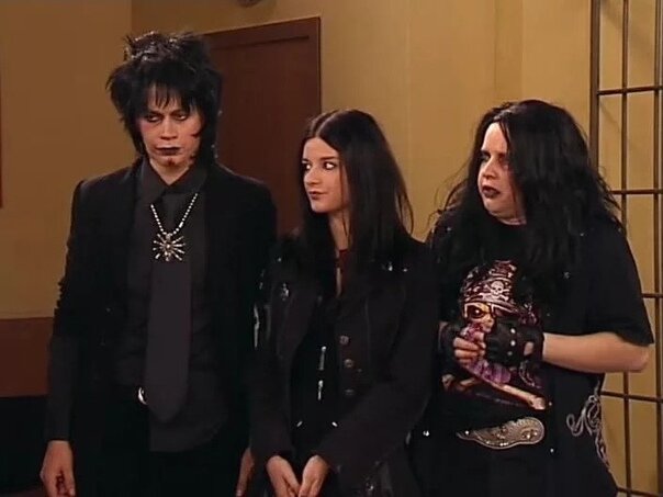 Даша Васнецова из Папиных дочек