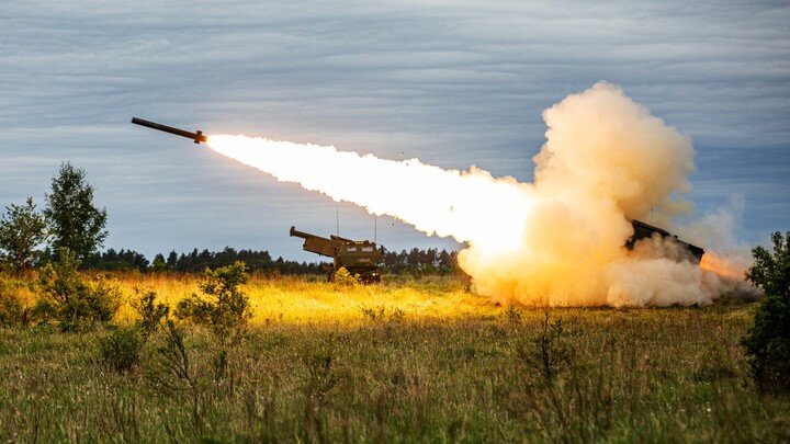 ФОТО: SGT. JOHN SCHOEBEL/KEYSTONE PRESS AGENCY/GLOBALLOOKPRESS