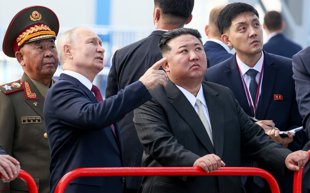 Фото: ТАСС / Михаил Метцель