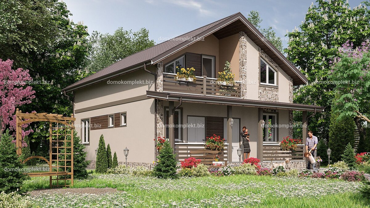 Проект "Пантелеево"