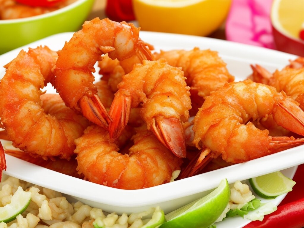 30 самых вкусных блюд с морепродуктами, которые стоят не дороже 600 рублей