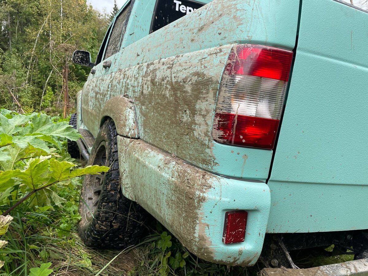 Подвеска на УАЗ Pickup. Часть вторая – один лист, ресиверы, traction bar. |  Территория УАЗа - тюнинг, гонки, путешествия | Дзен