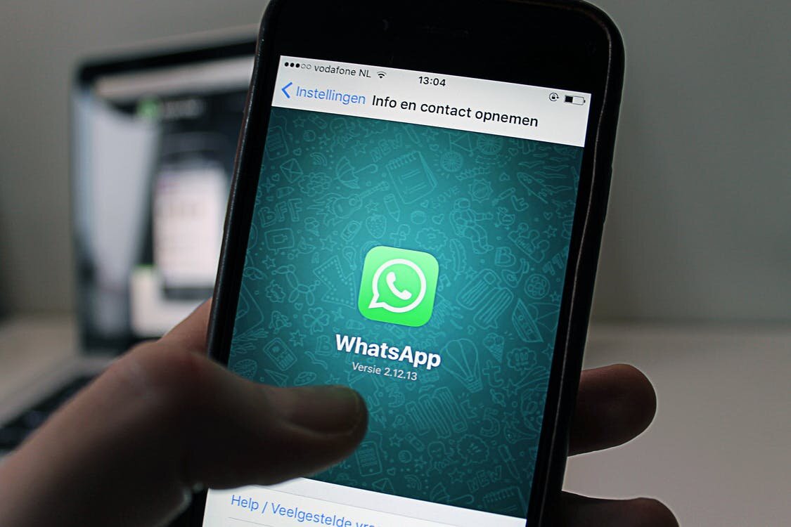 WhatsApp скоро перестанет работать на этих смартфонах | Droidnews.ru | Дзен