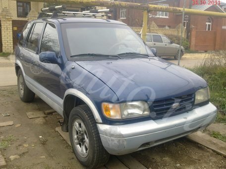 моя бывшая перед покупкой