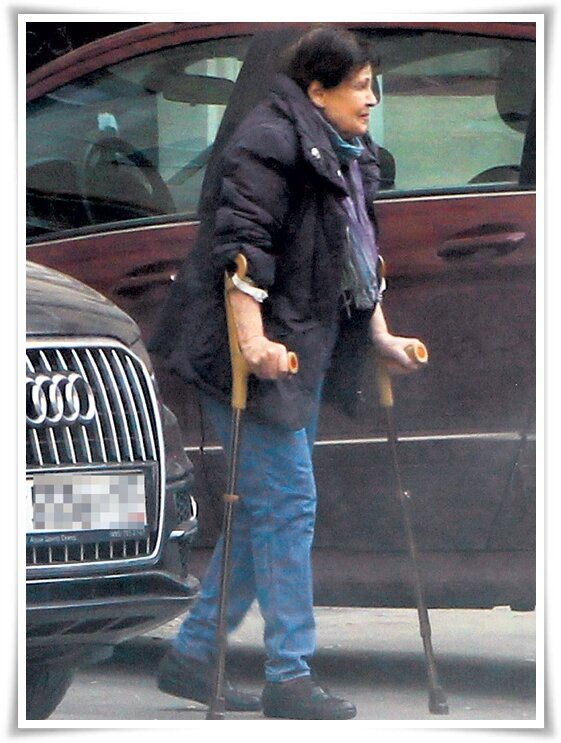 Как сложилась судьба актрисы Натальи Фатеевой