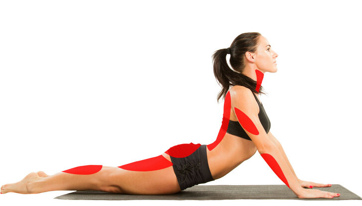 15 поз йоги, которые могут изменить ваше тело