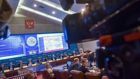Фото: Антон Кардашов / Агентство «Москва»