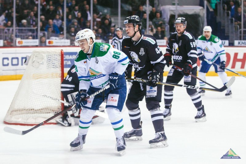 Фото: архив hcsalavat.ru