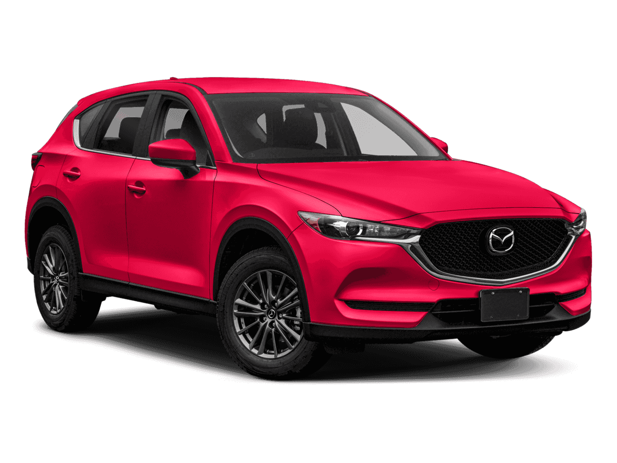 Mazda РґР¶РёРї CX 5