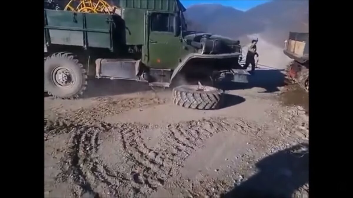 Видео взято с https://www.youtube.com/watch?v=6ryhgTM936M