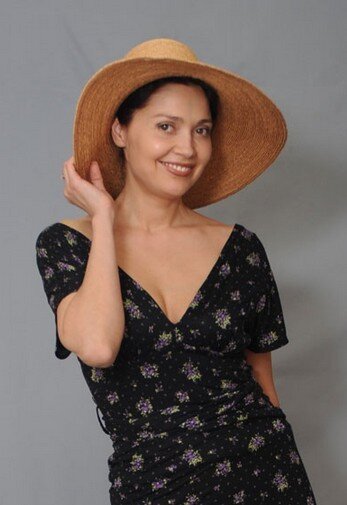 Ирина Лосева