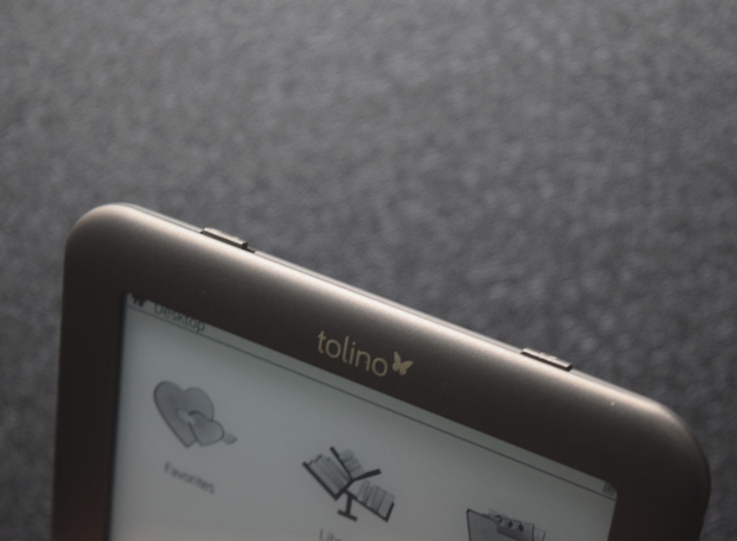 Tolino Shine