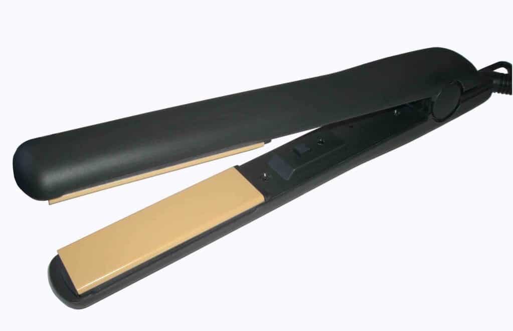 Утюжок для волос