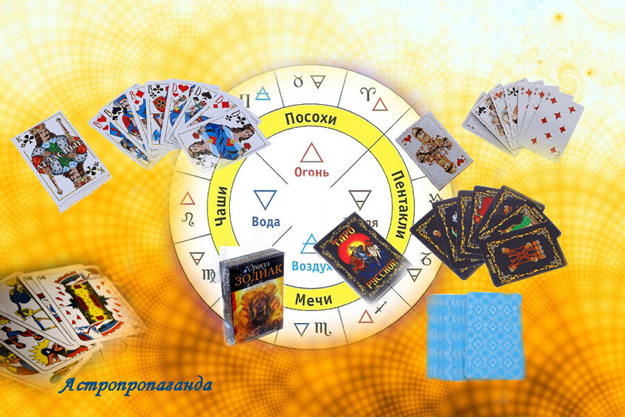 Коллаж Нины Стрелковой. 