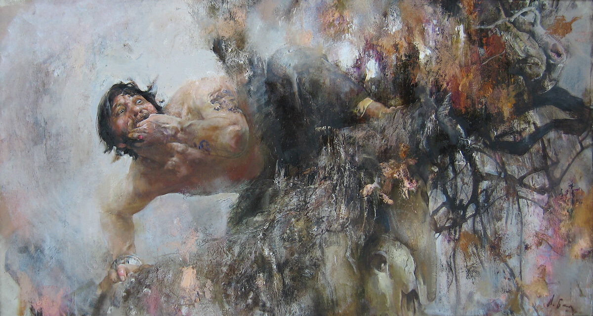 https://gallerywong.com/about/nikolai-blokhin-solovei/