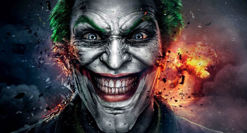 Авторы решили показать весь путь становления противника Бэтмена из обычного человека в злодея. Можно сказать однозначно, что создатели картины обещают нечто фантастическое. 